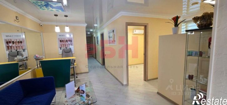 Помещение свободного назначения Ленинский проспект, 38,  д. 38