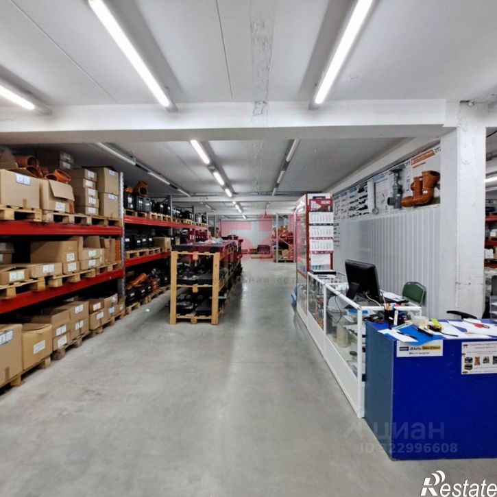 Помещение свободного назначения улица Димитрова, 140В,  д. 140В