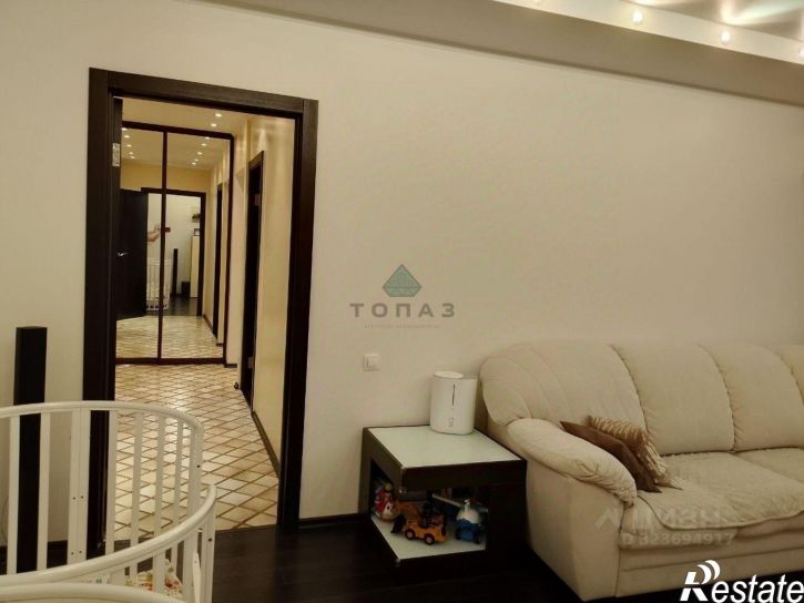 2-комн квартира Тепличная улица, 8А,  д. 8А