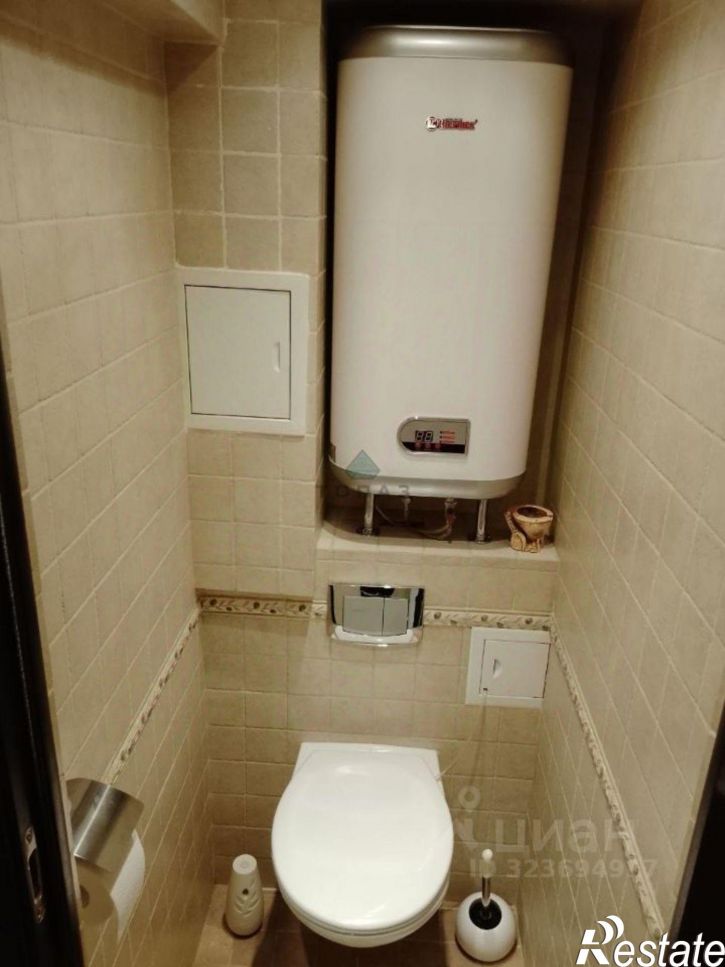 2-комн квартира Тепличная улица, 8А,  д. 8А