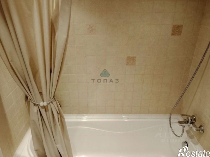 2-комн квартира Тепличная улица, 8А,  д. 8А