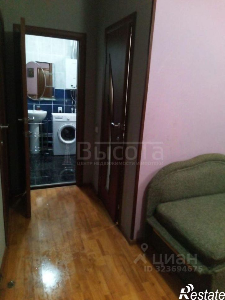 3-комн квартира