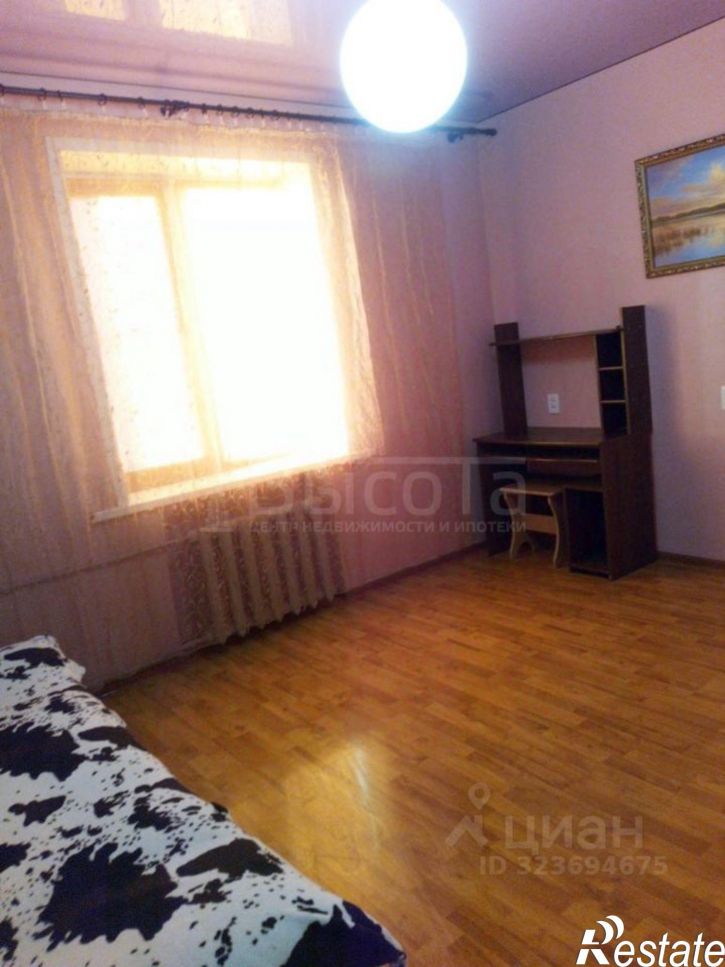 3-комн квартира