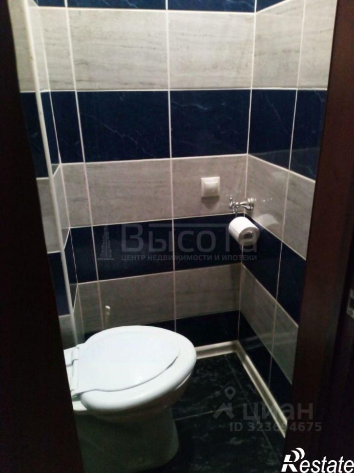 3-комн квартира