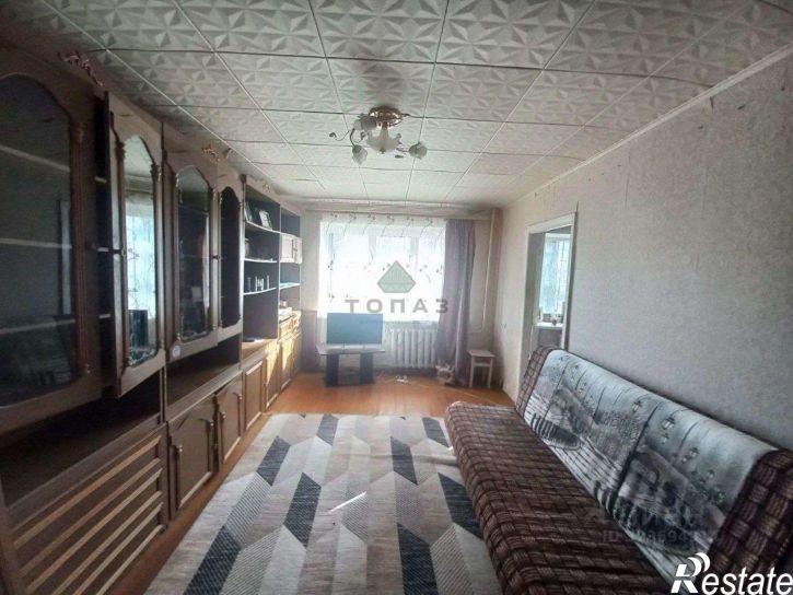 2-комн квартира улица 9 Января,дом 91