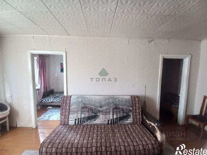 2-комн квартира улица 9 Января,дом 91