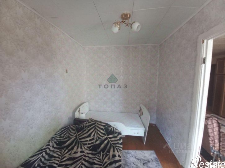 2-комн квартира улица 9 Января,дом 91