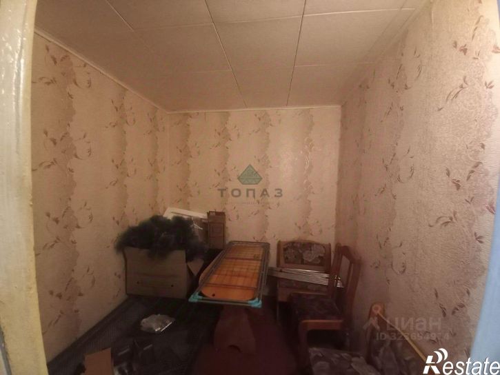 2-комн квартира улица 9 Января,дом 91