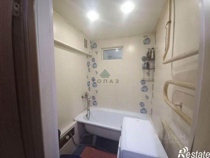 2-комн квартира улица 9 Января,дом 91