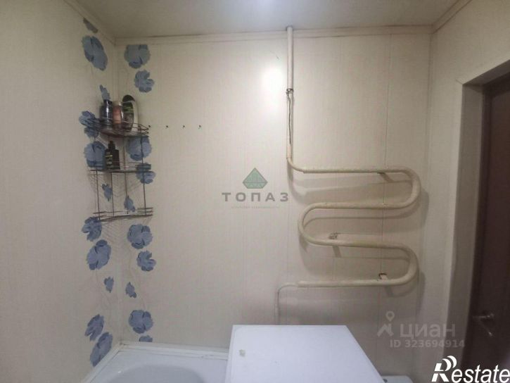 2-комн квартира улица 9 Января,дом 91