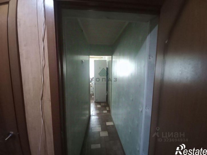 2-комн квартира улица 9 Января,дом 91