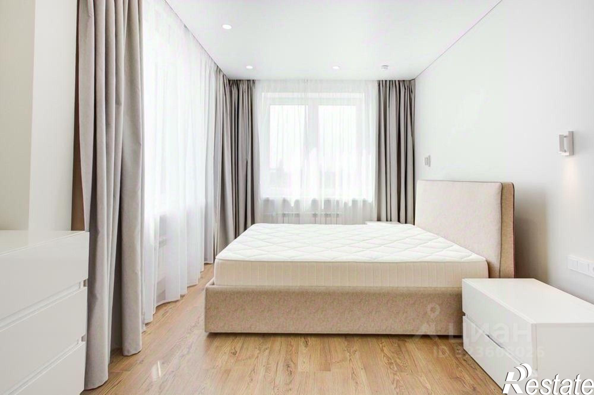 Сдать квартиру за 49 990 рублей на улица 9 Января, 68/2к3