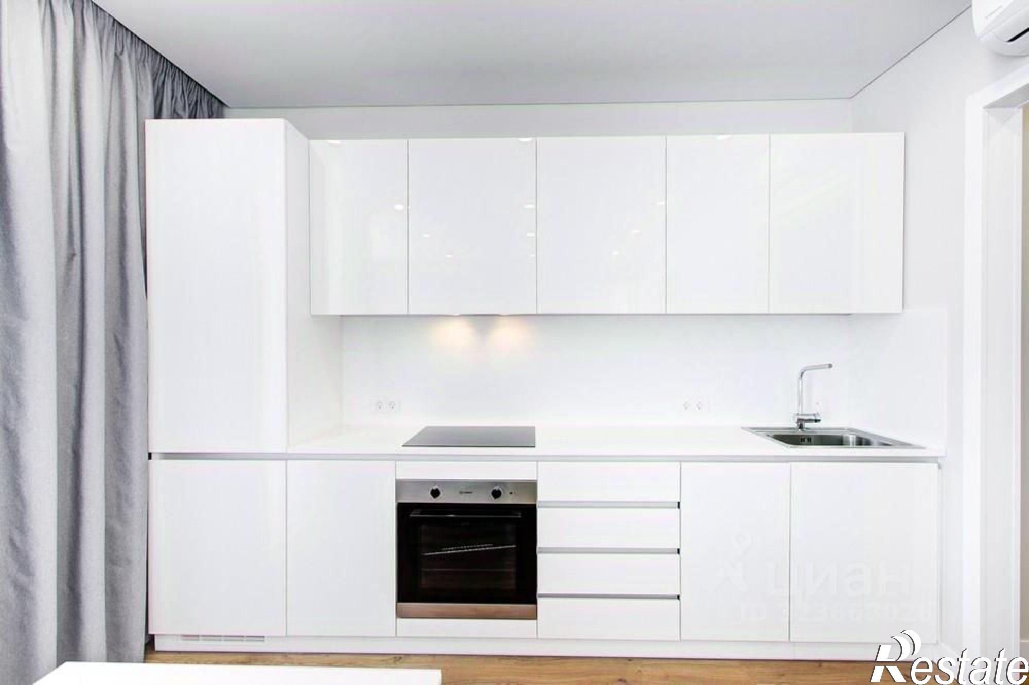 Сдать квартиру за 49 990 рублей на улица 9 Января, 68/2к3