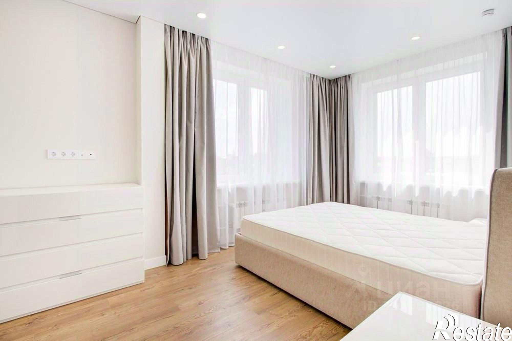 Сдать квартиру за 49 990 рублей на улица 9 Января, 68/2к3