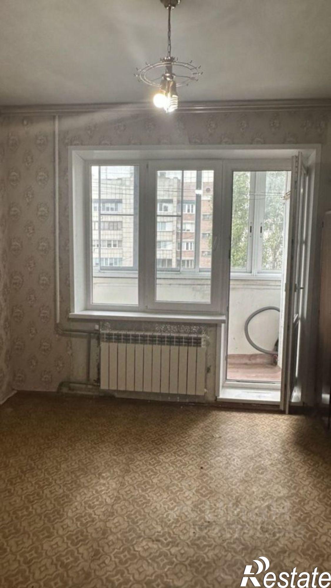 Купить квартиру за 4 950 000 рублей на Донбасская улица, 3