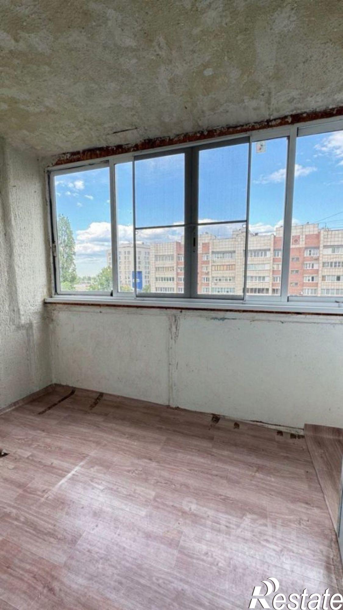 Купить квартиру за 4 950 000 рублей на Донбасская улица, 3