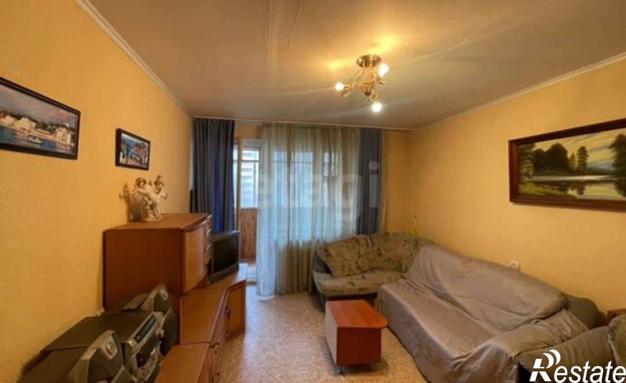 Купить квартиру за 6 000 000 рублей на улица Моисеева, 15