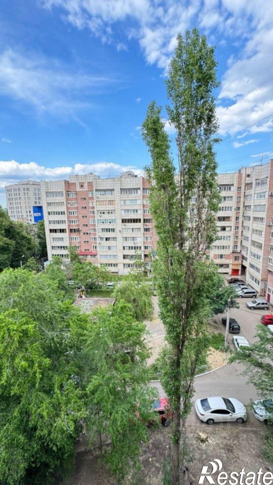 Купить квартиру за 4 950 000 рублей на Донбасская улица, 3