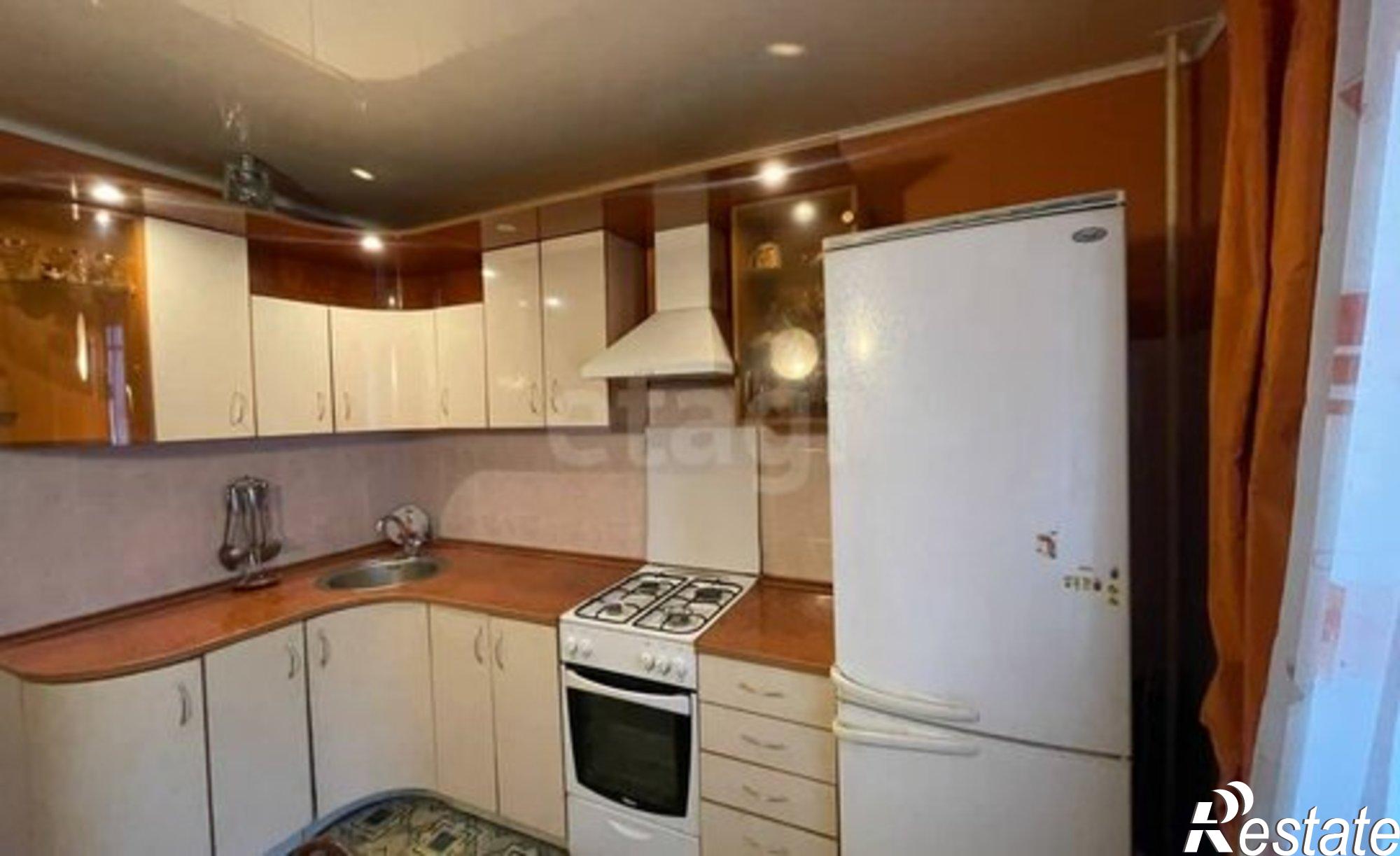 Купить квартиру за 6 000 000 рублей на улица Моисеева, 15