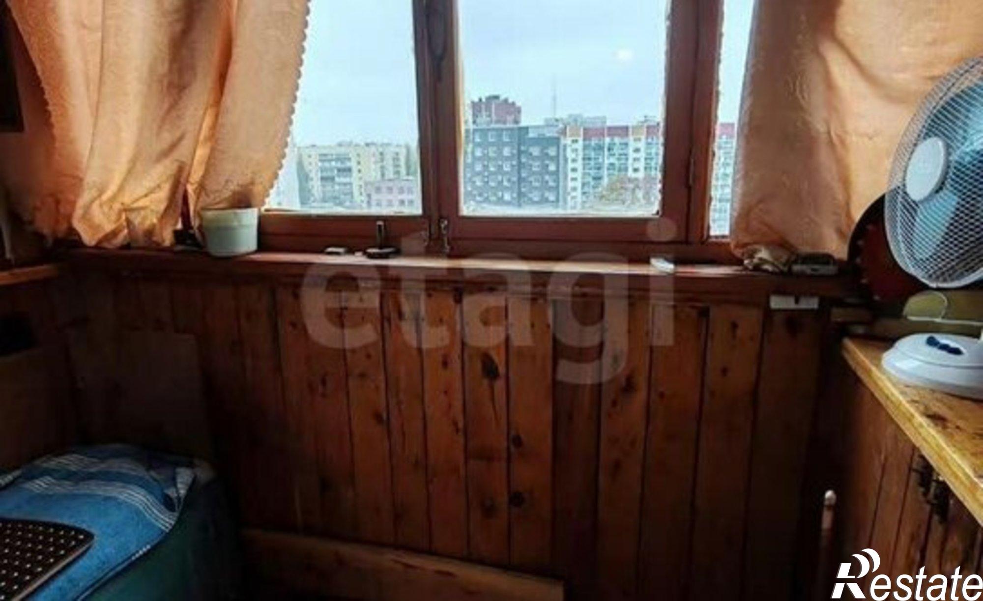 Купить квартиру за 6 650 000 рублей на улица Кропоткина, 1