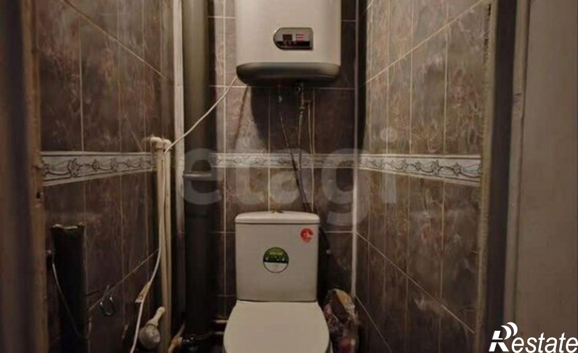 Купить квартиру за 6 650 000 рублей на улица Кропоткина, 1