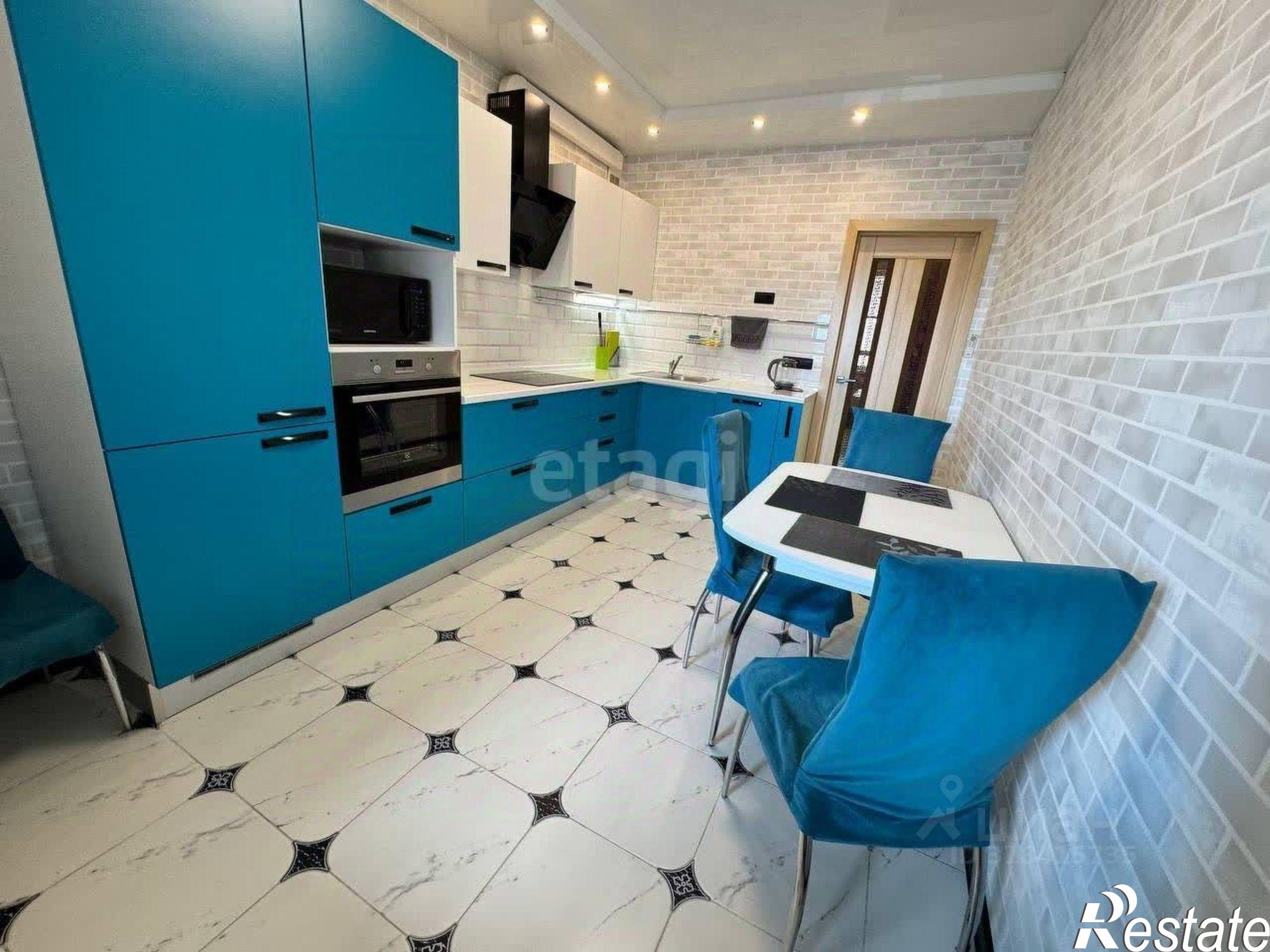 Купить квартиру за 9 600 000 рублей на улица Ворошилова, 1/4