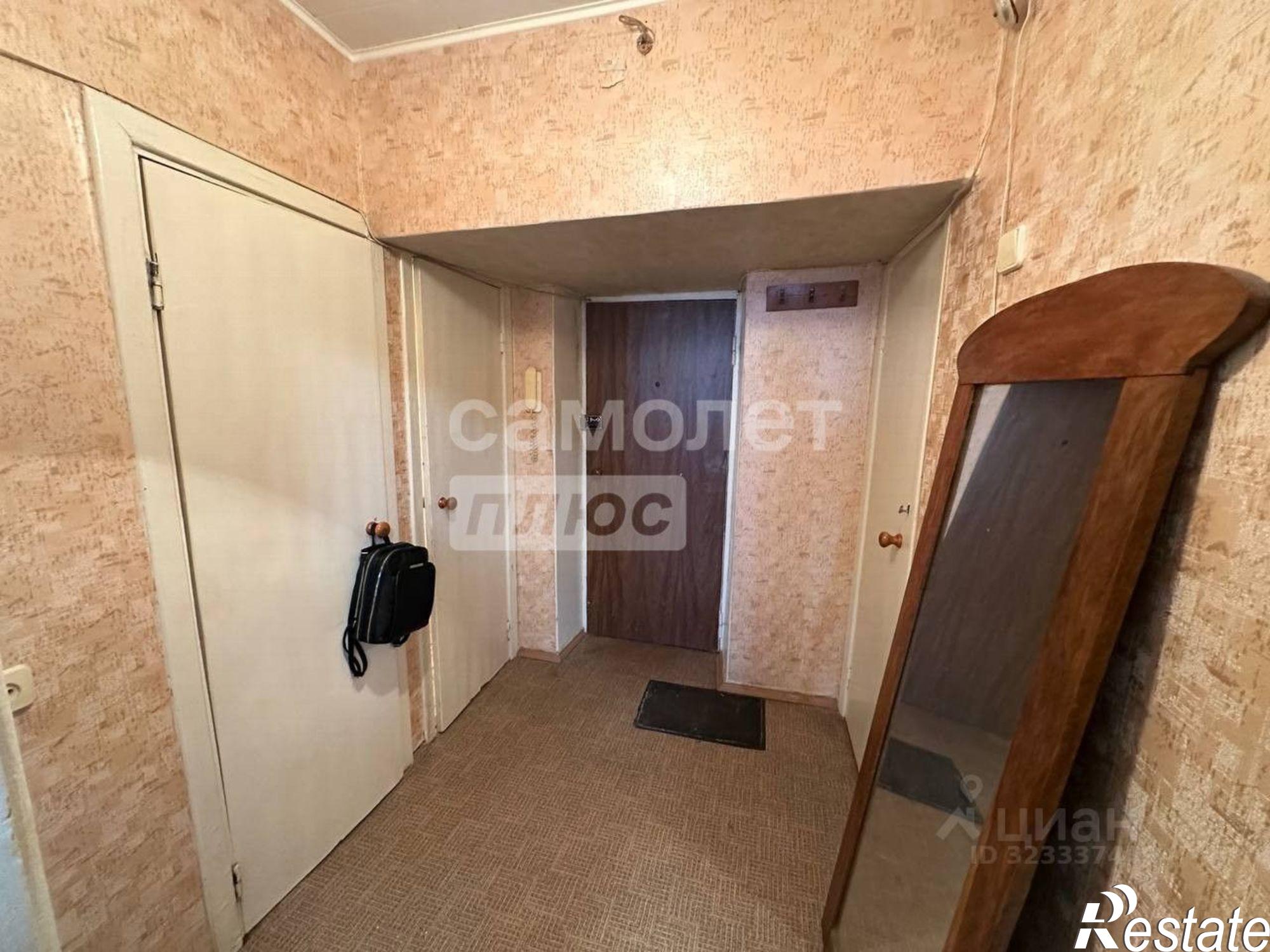 Купить квартиру за 5 200 000 рублей на Средне-Московская улица, 3