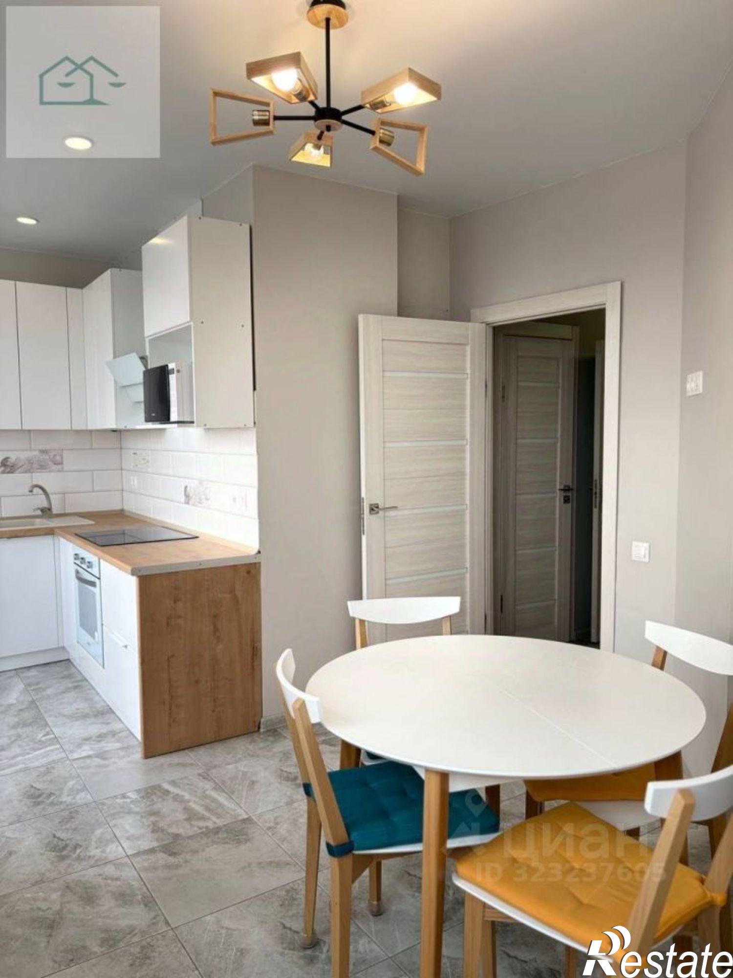 Купить квартиру за 13 400 000 рублей на улица Куколкина, 11