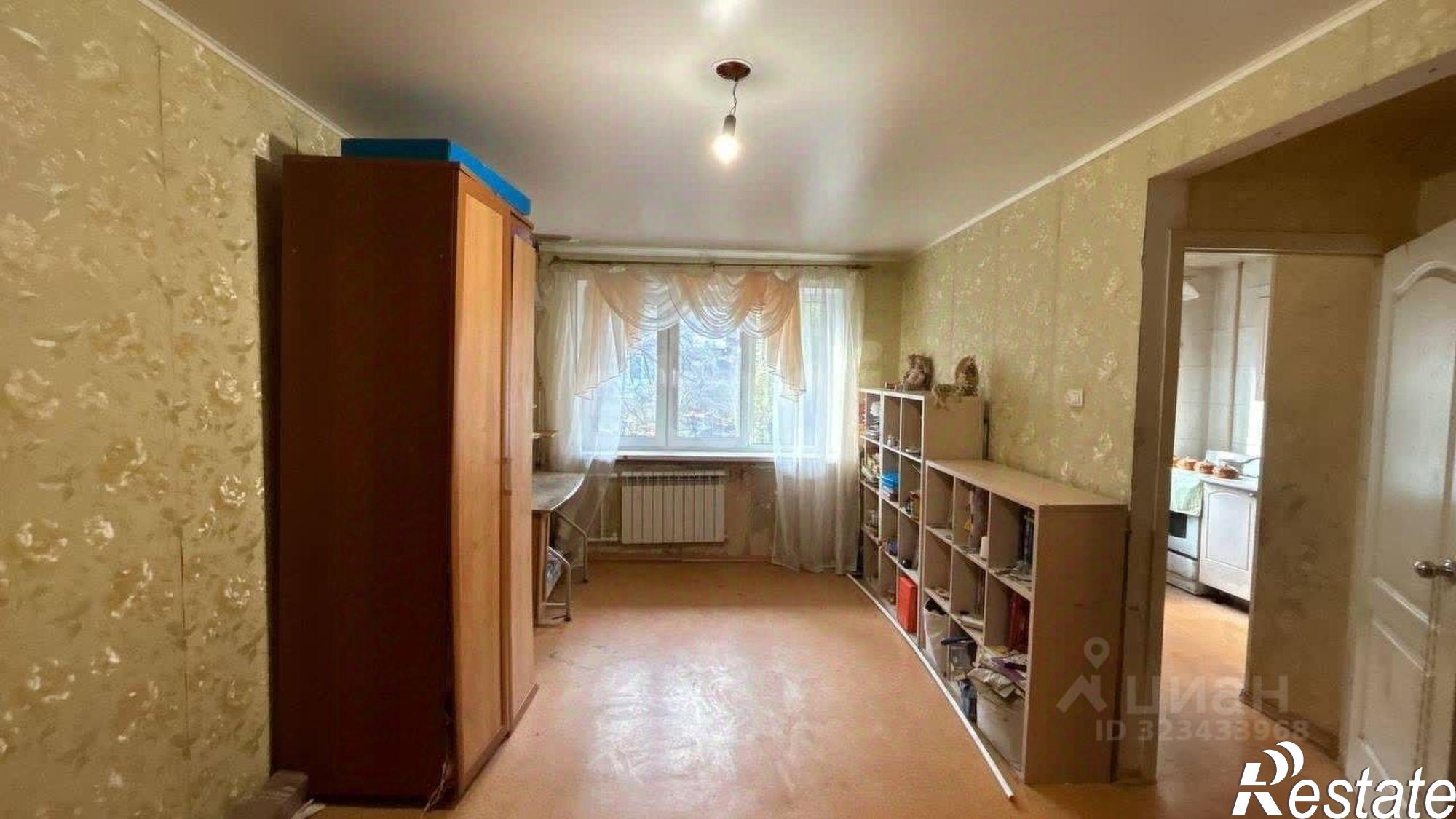 Купить квартиру за 2 800 000 рублей на улица Писателя Маршака, 9