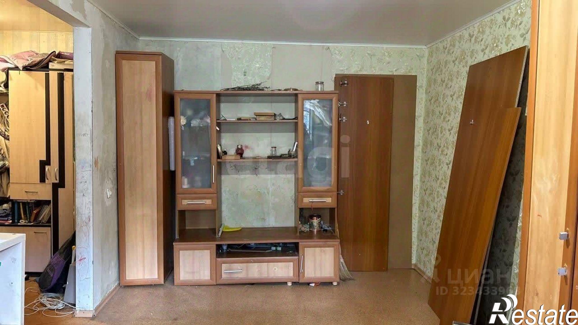 Купить квартиру за 2 800 000 рублей на улица Писателя Маршака, 9