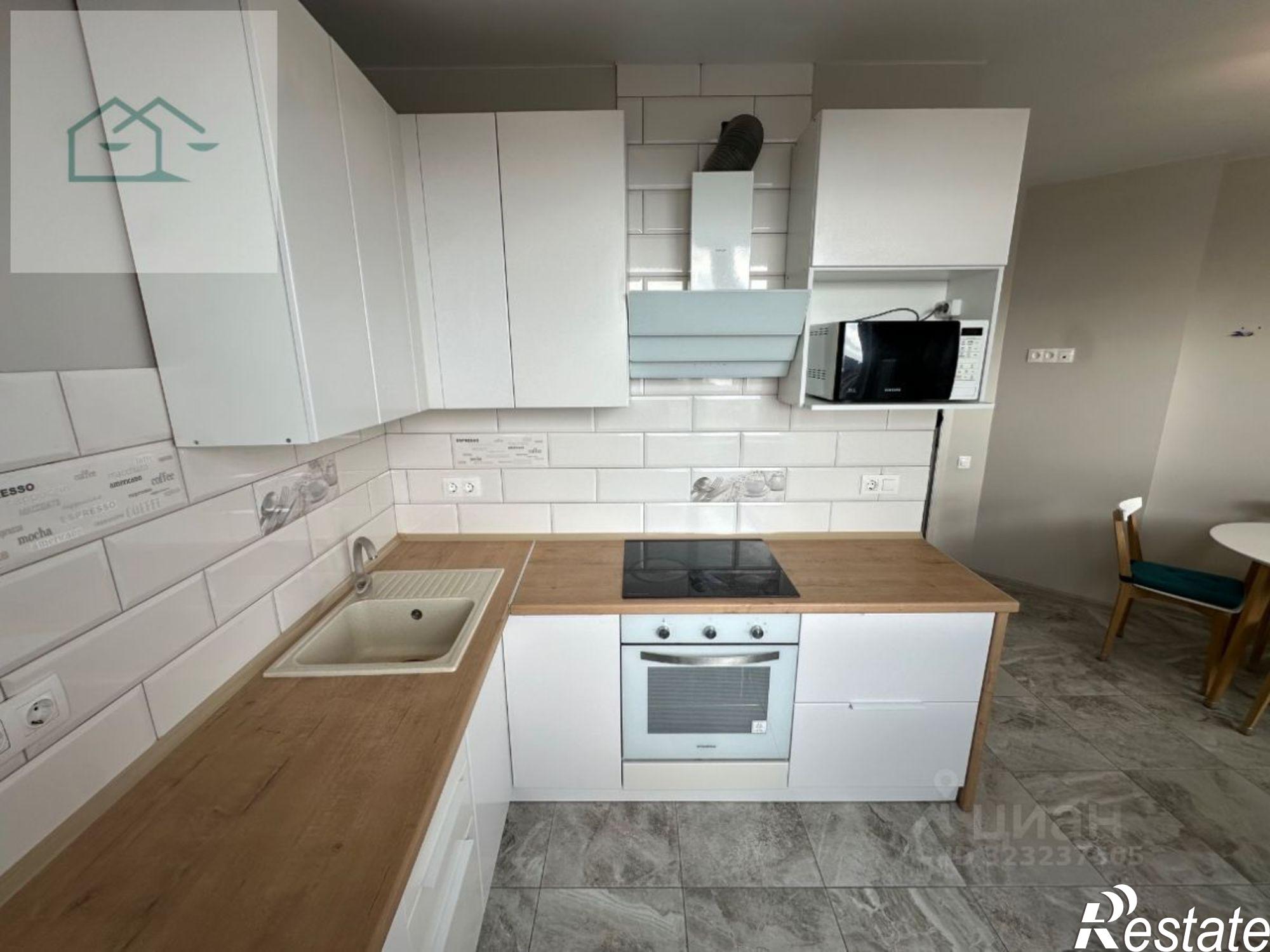 Купить квартиру за 13 400 000 рублей на улица Куколкина, 11