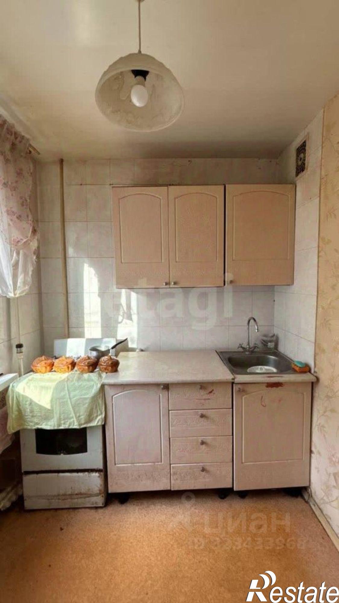 Купить квартиру за 2 800 000 рублей на улица Писателя Маршака, 9