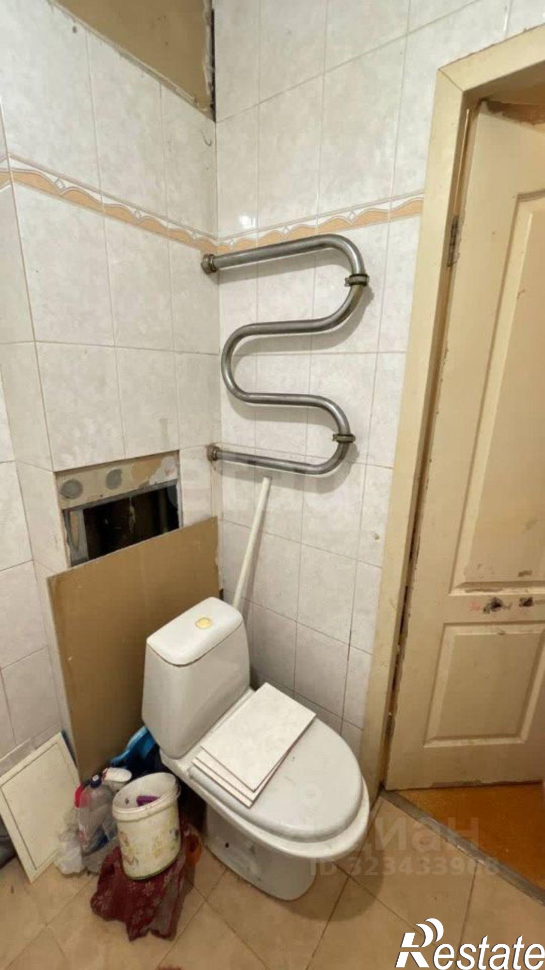 Купить квартиру за 2 800 000 рублей на улица Писателя Маршака, 9