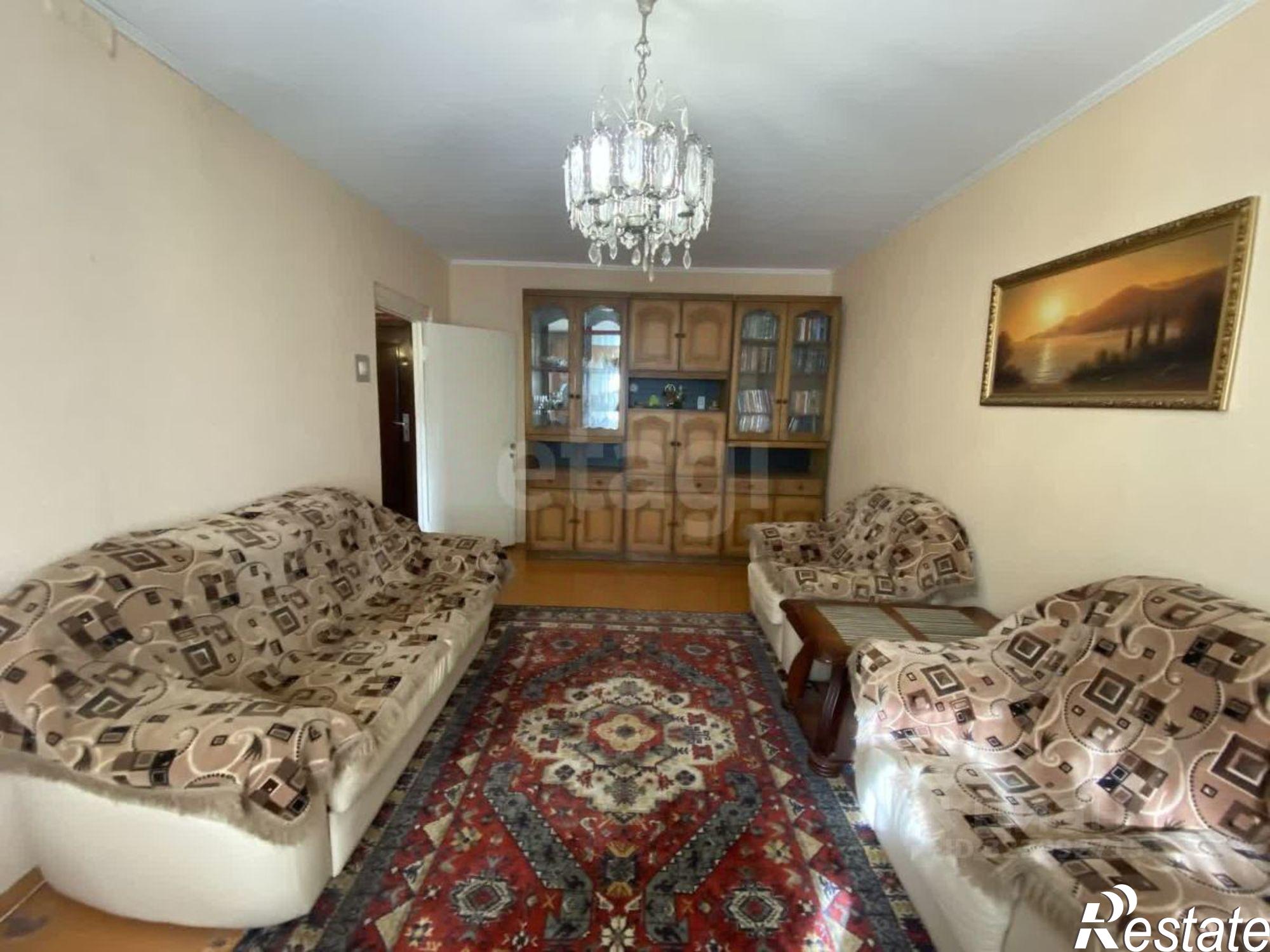 Купить квартиру за 6 999 990 рублей на улица Хользунова, 96