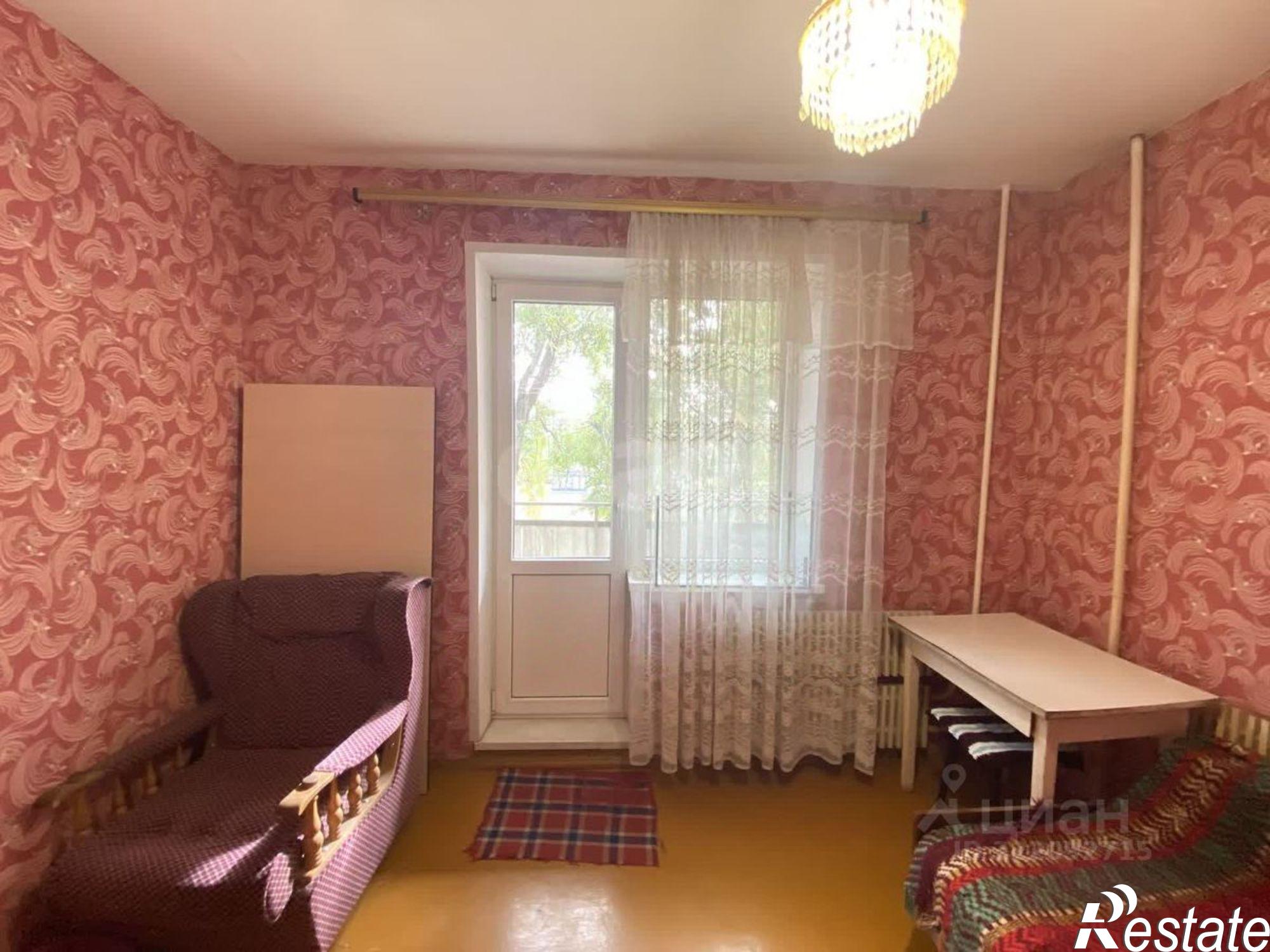 Купить квартиру за 6 999 990 рублей на улица Хользунова, 96