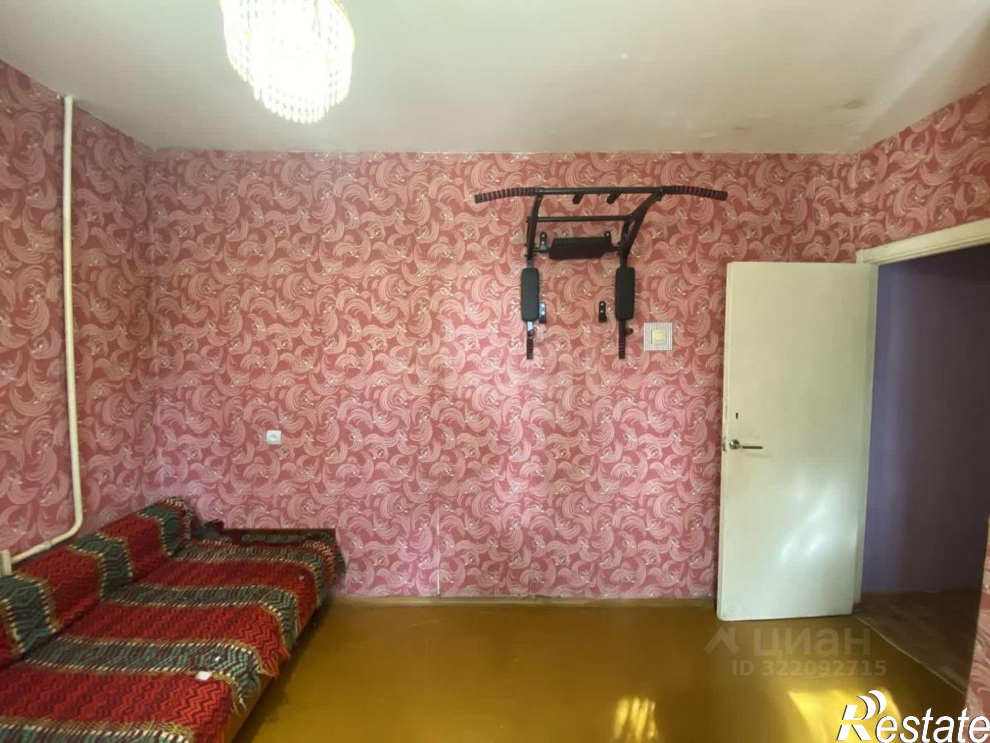 Купить квартиру за 6 999 990 рублей на улица Хользунова, 96