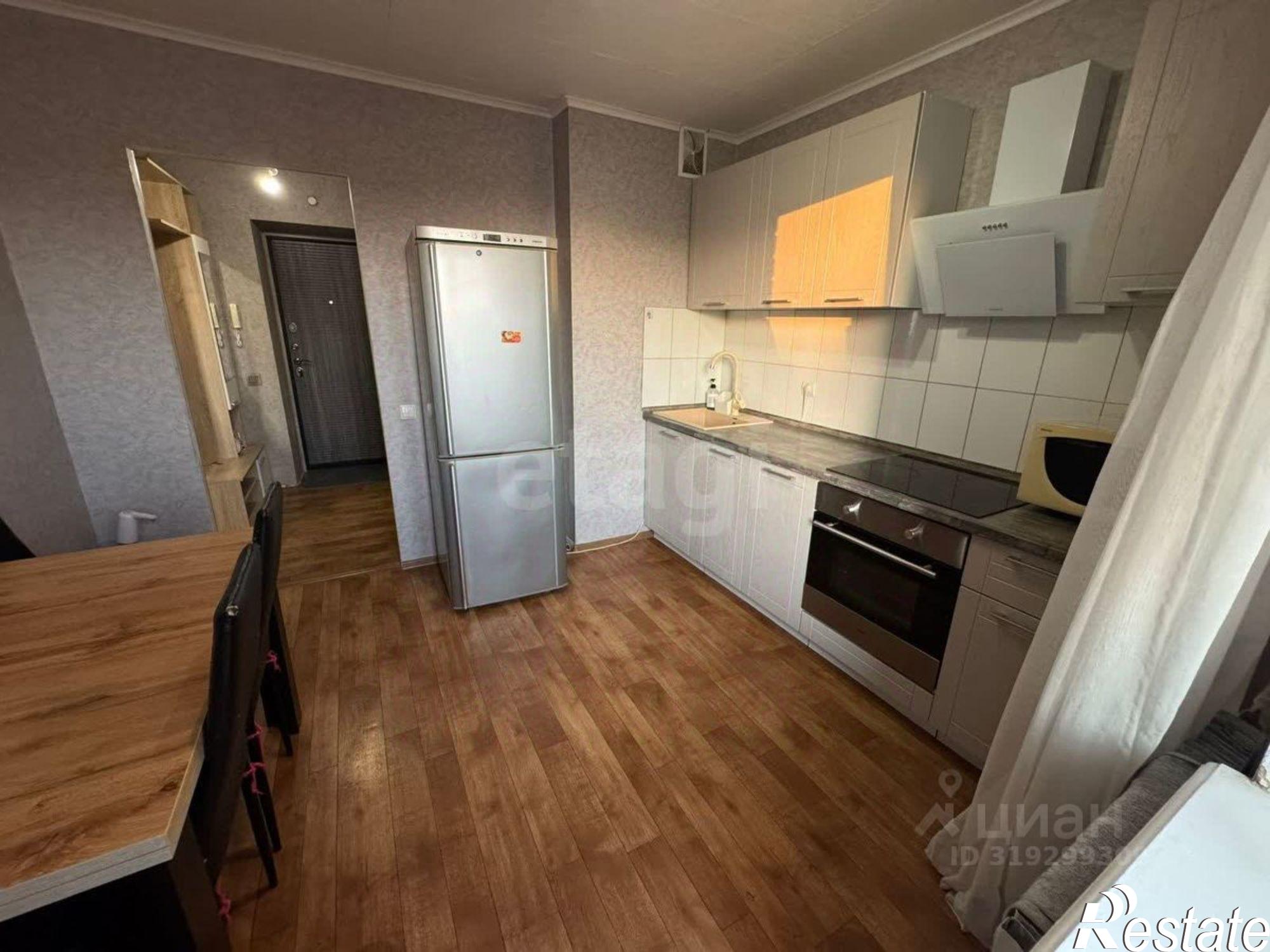 Купить квартиру за 4 250 000 рублей на улица Чапаева, 52А