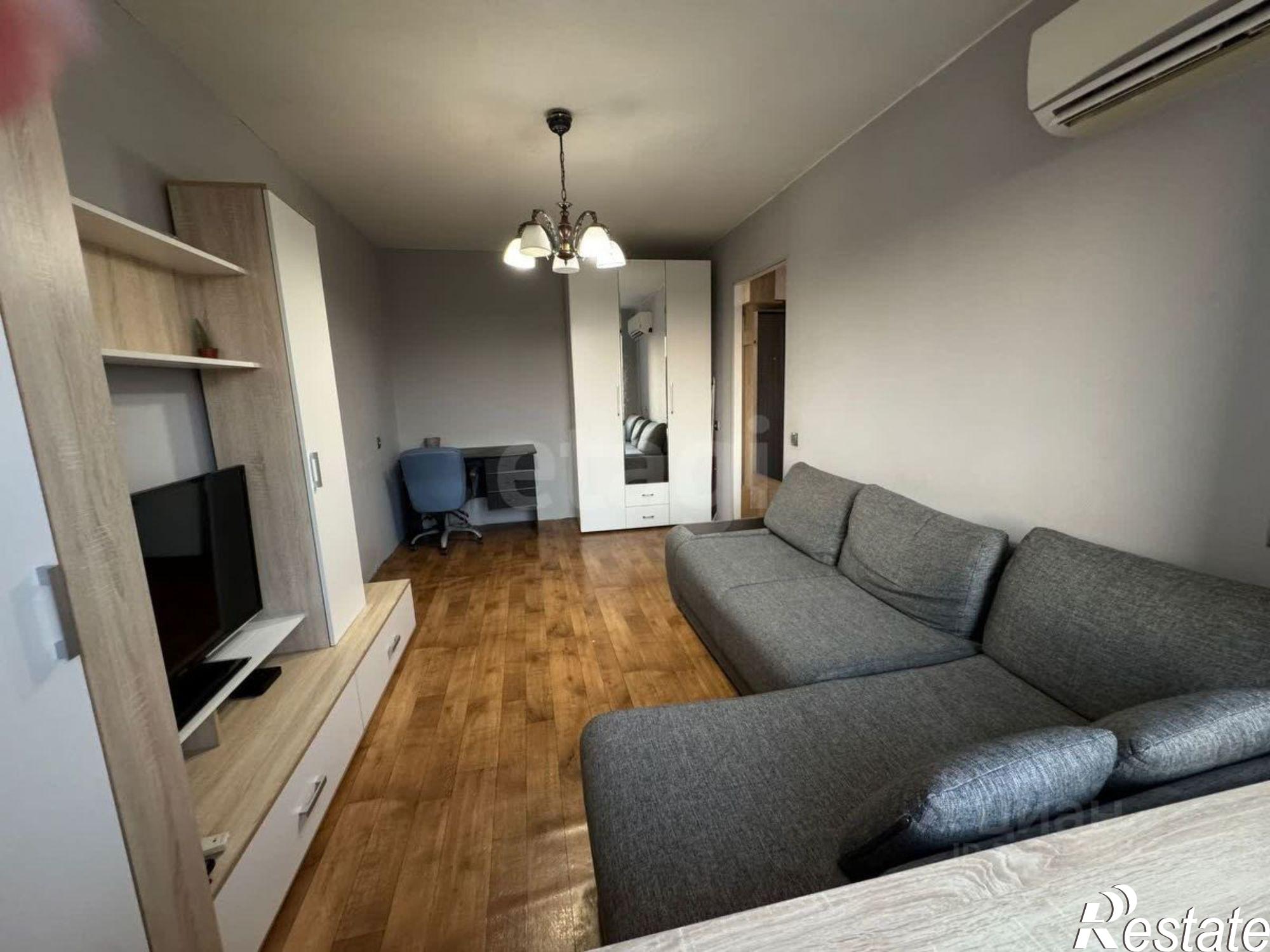 Купить квартиру за 4 250 000 рублей на улица Чапаева, 52А