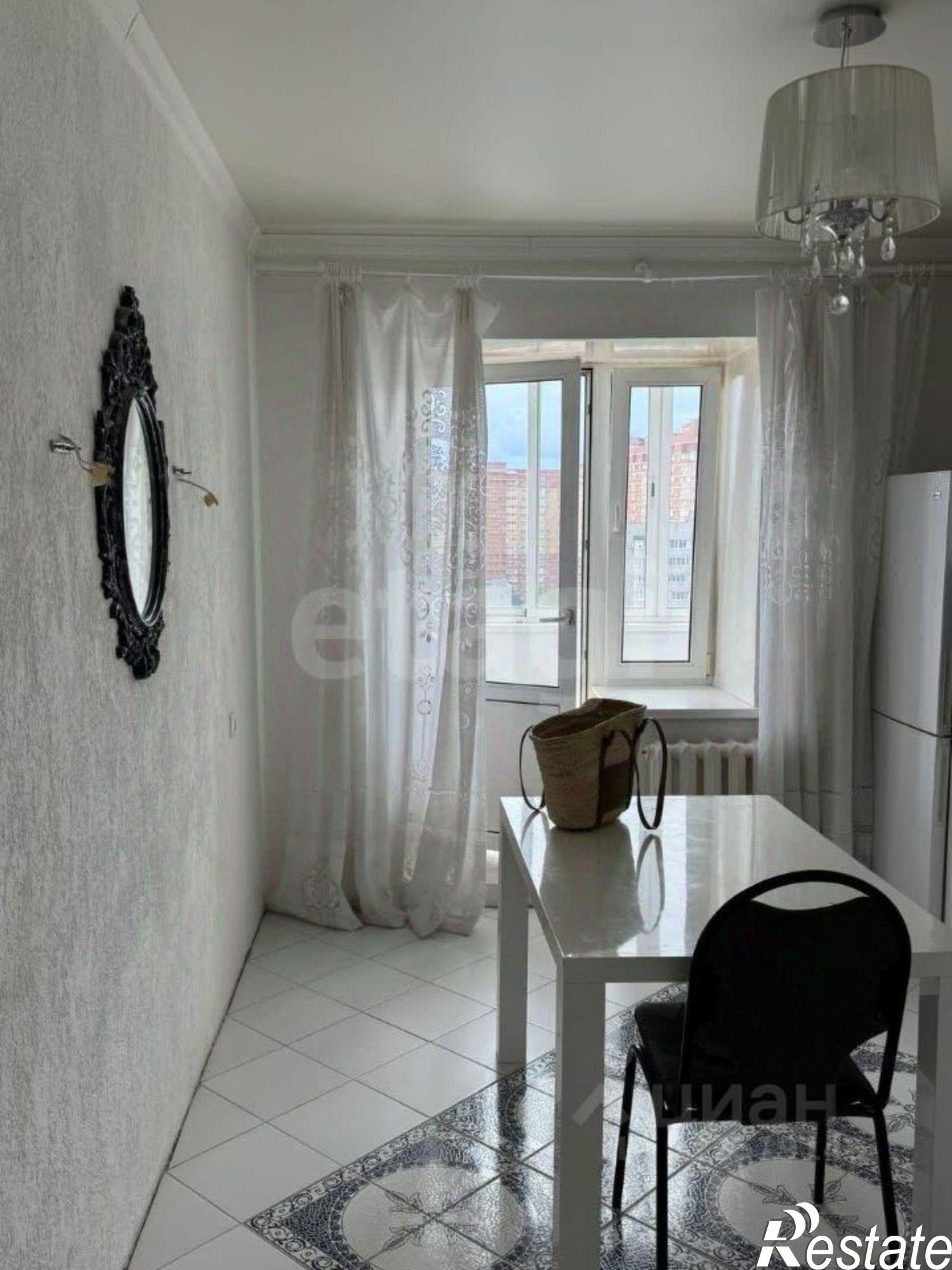 Купить квартиру за 5 850 000 рублей на улица 20-летия Октября, 66