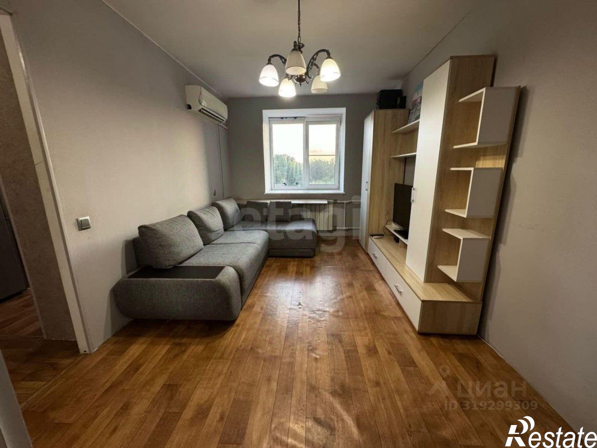 Купить квартиру за 4 250 000 рублей на улица Чапаева, 52А