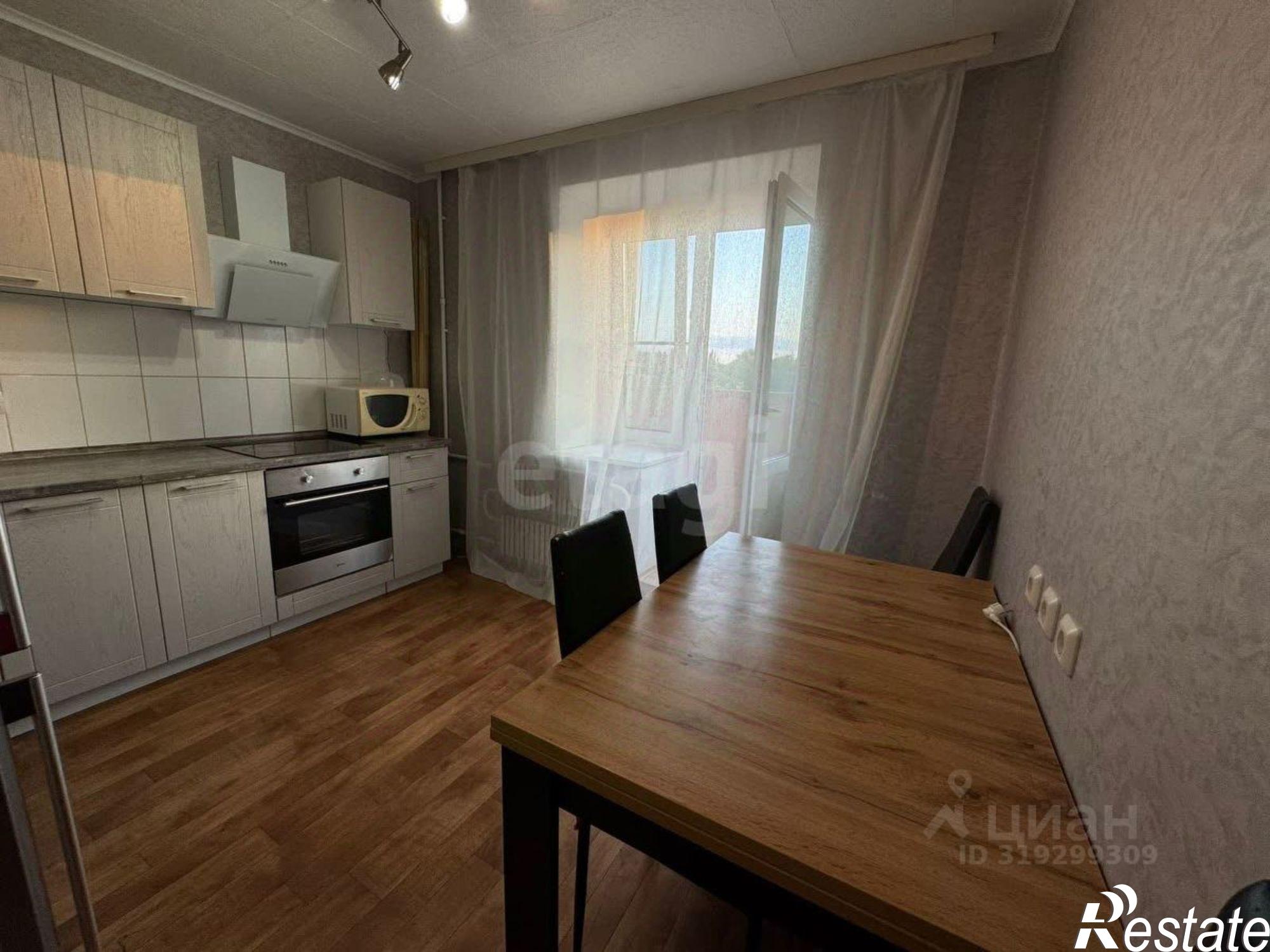 Купить квартиру за 4 250 000 рублей на улица Чапаева, 52А