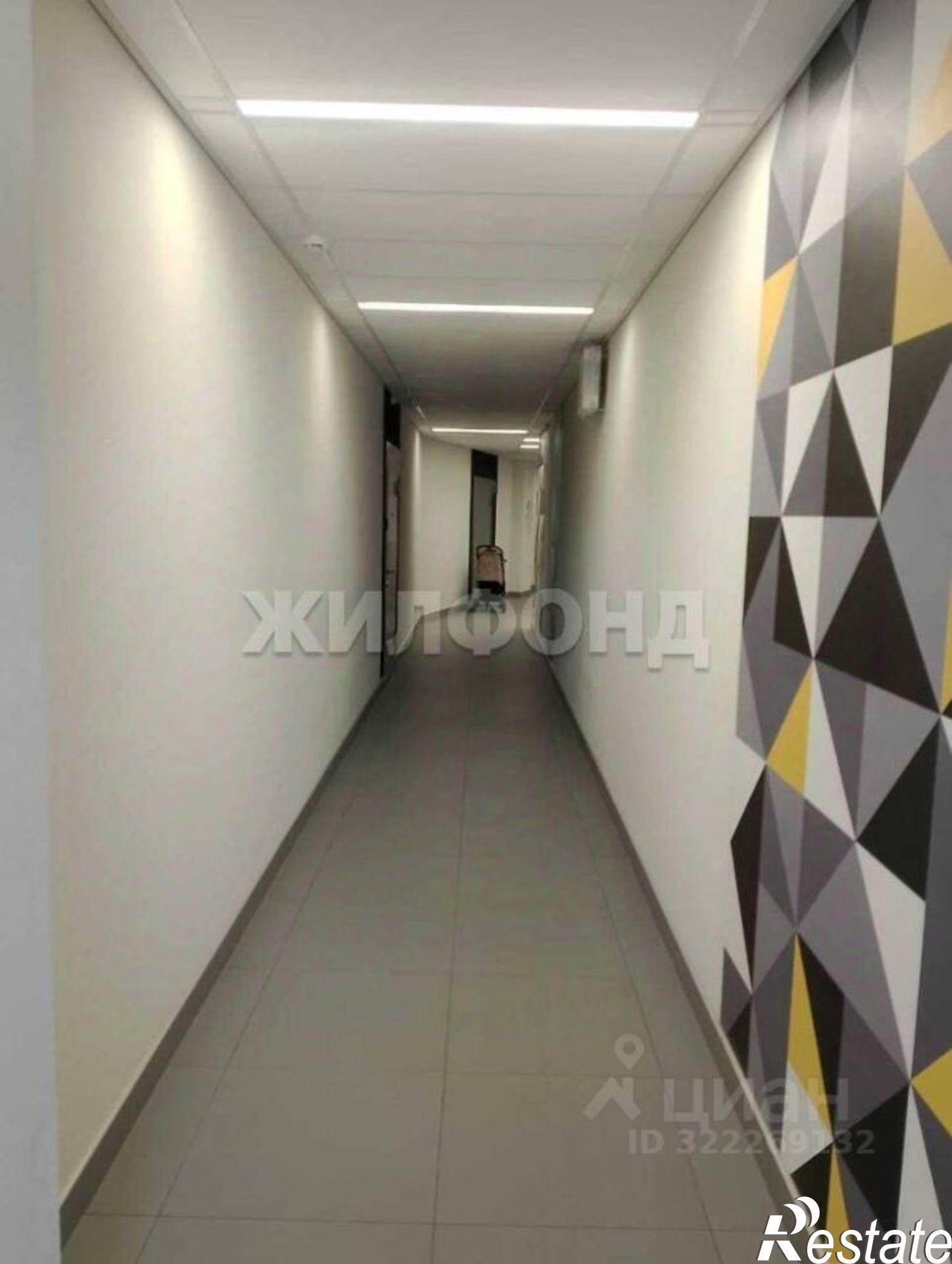 Купить квартиру за 9 790 000 рублей на улица Ворошилова, 1/6