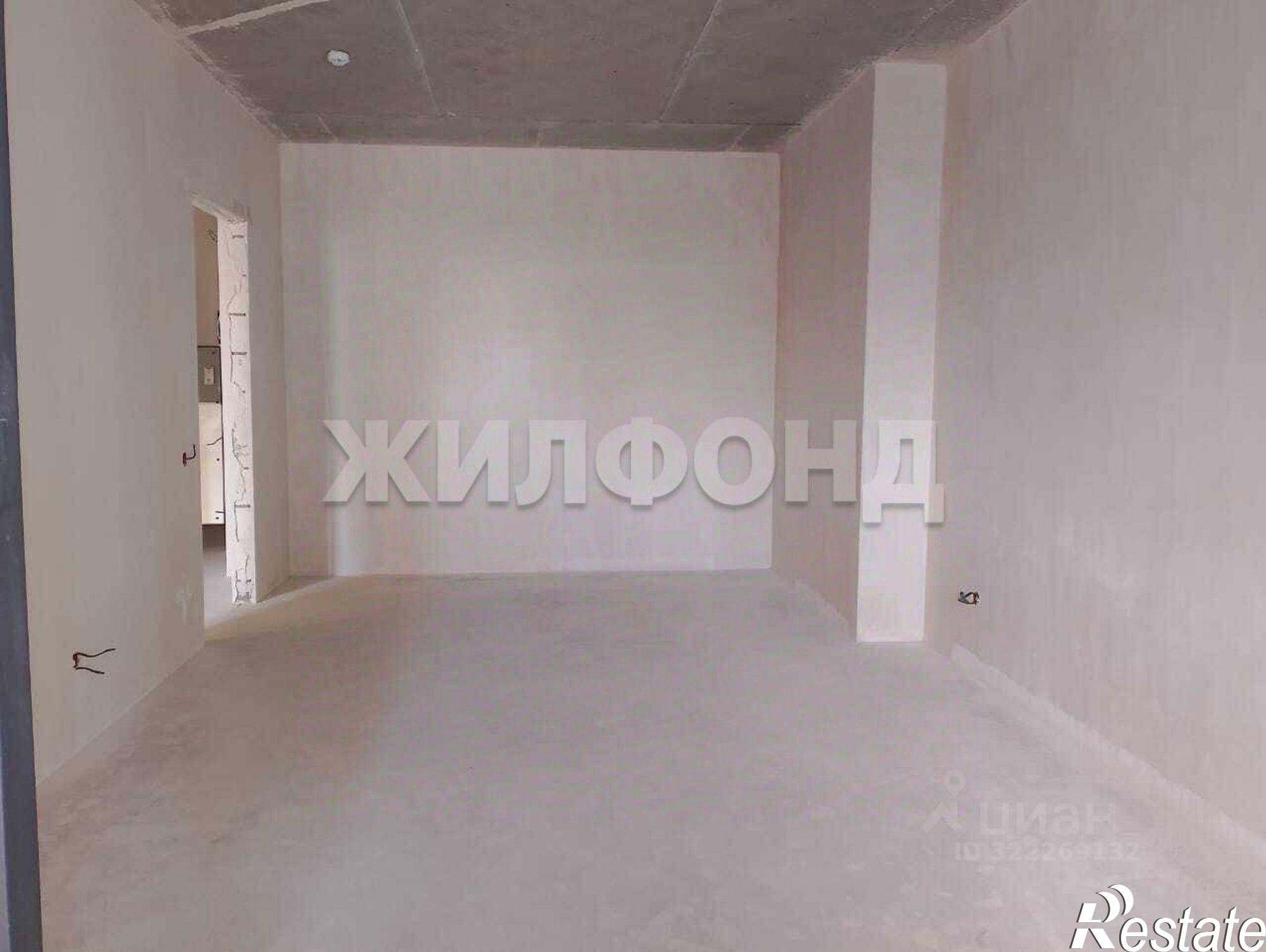 Купить квартиру за 9 790 000 рублей на улица Ворошилова, 1/6