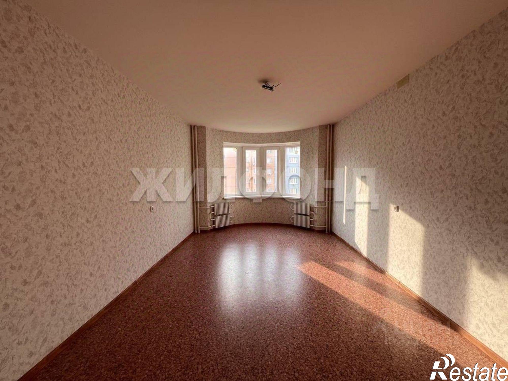 Купить квартиру за 4 490 000 рублей на улица Шишкова, 146В