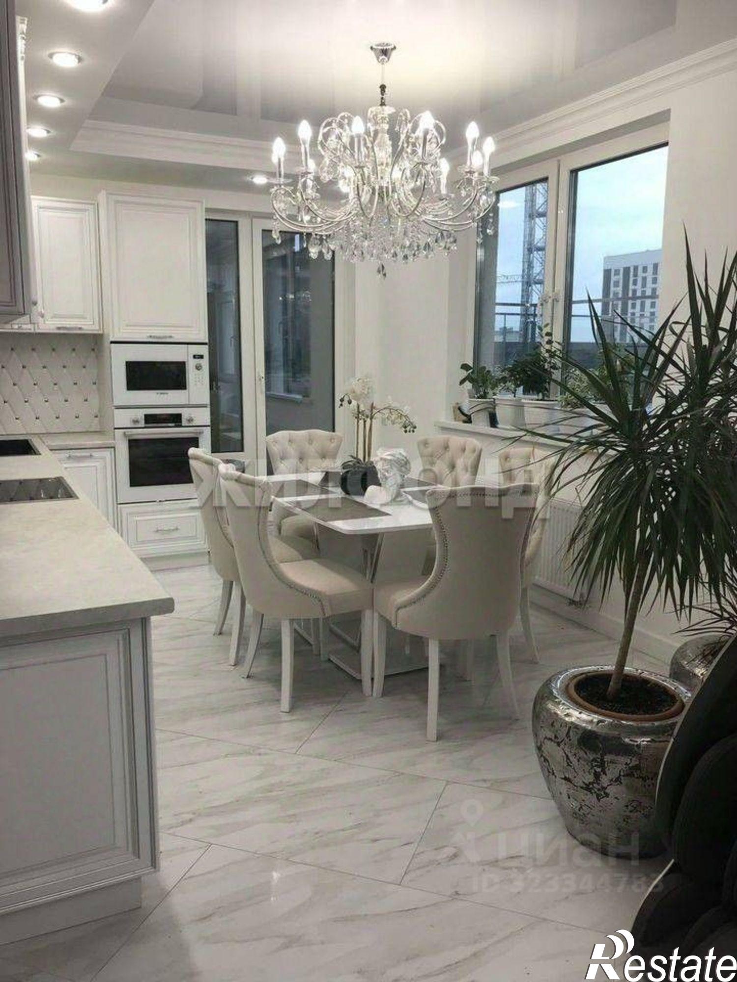 Купить квартиру за 16 900 000 рублей на Московский проспект, 132