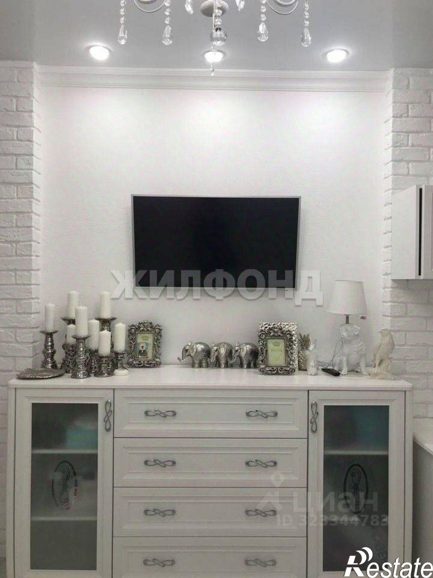 Купить квартиру за 16 900 000 рублей на Московский проспект, 132