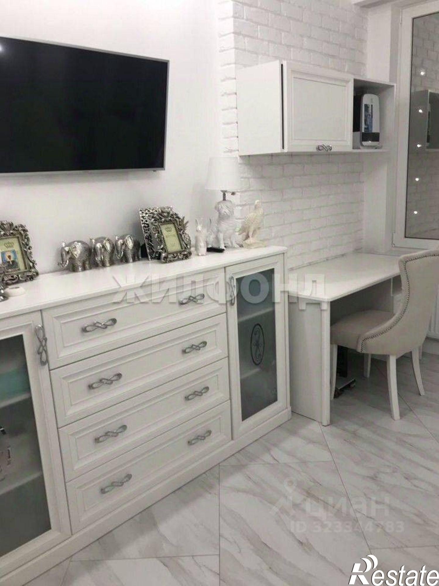 Купить квартиру за 16 900 000 рублей на Московский проспект, 132