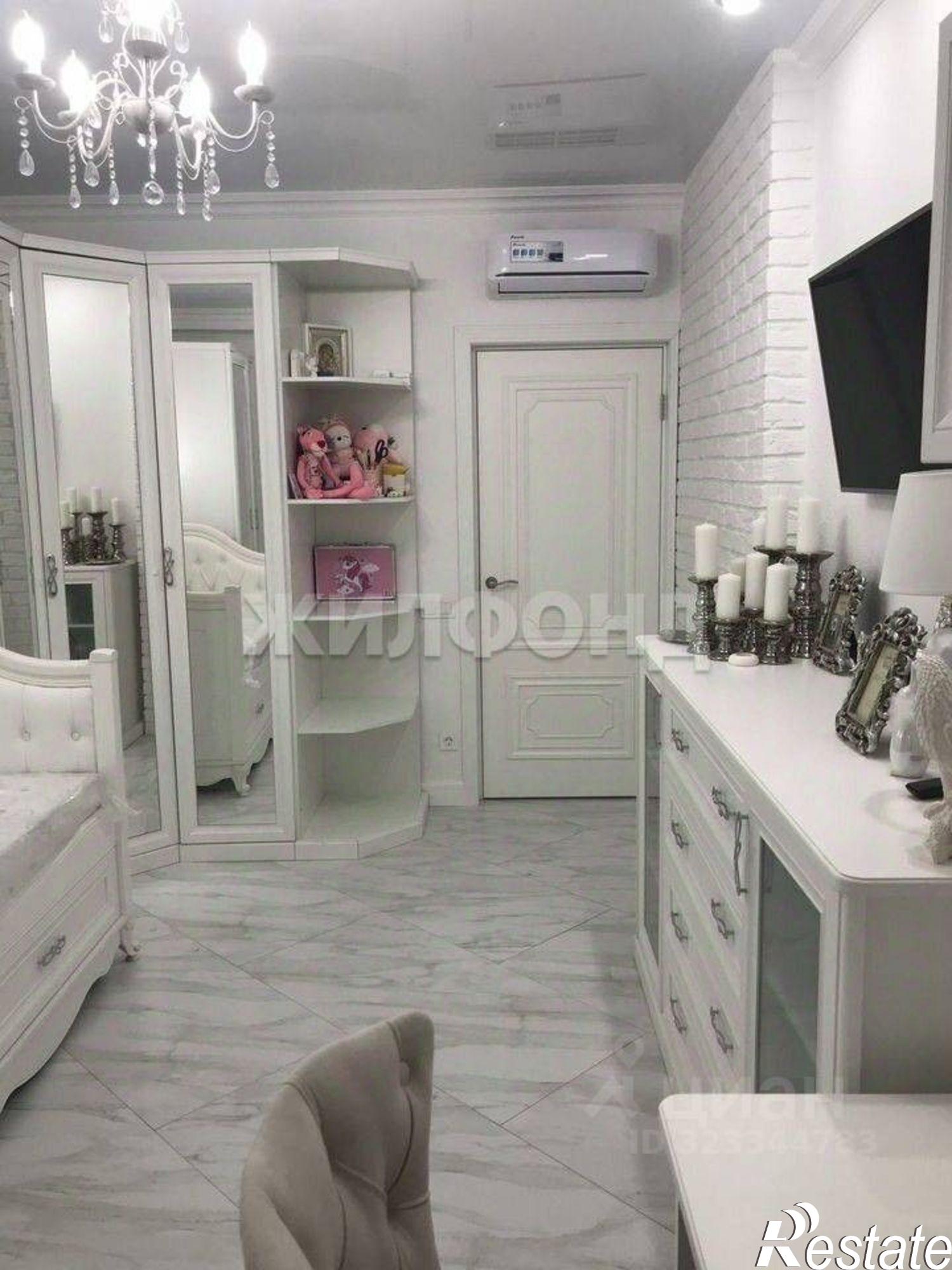 Купить квартиру за 16 900 000 рублей на Московский проспект, 132