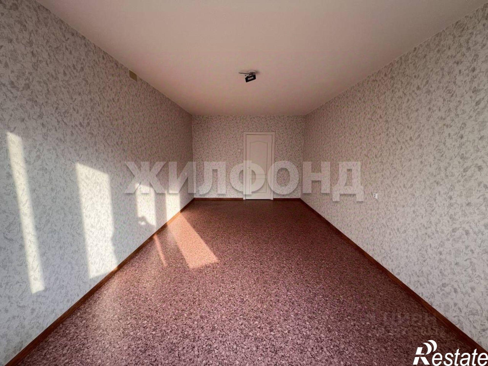 Купить квартиру за 4 490 000 рублей на улица Шишкова, 146В