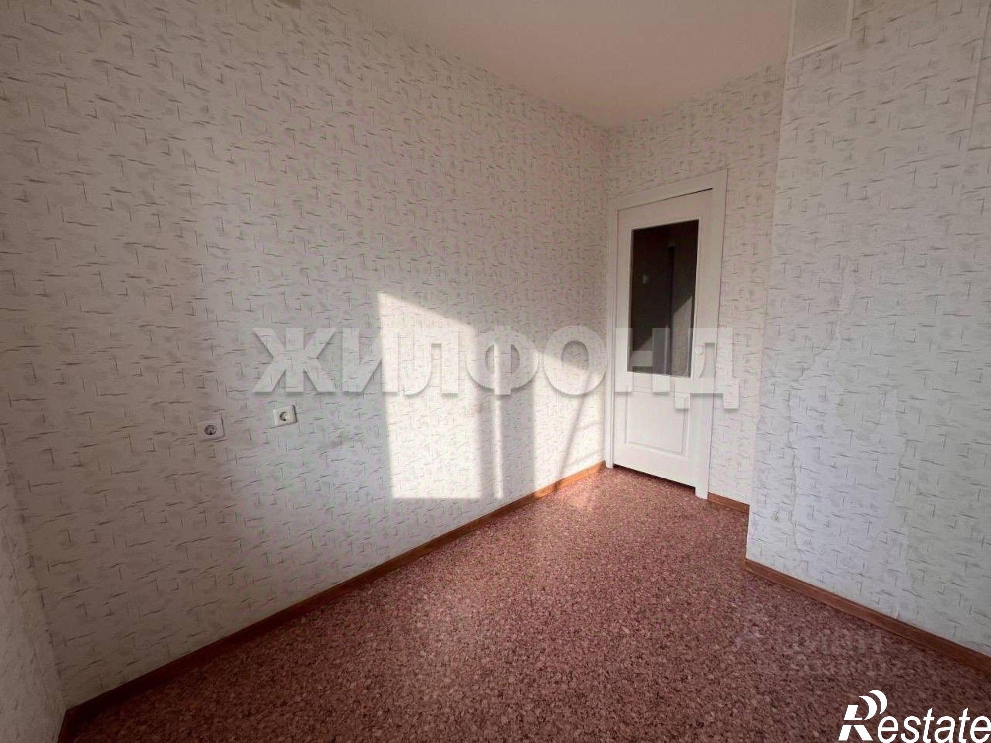 Купить квартиру за 4 490 000 рублей на улица Шишкова, 146В